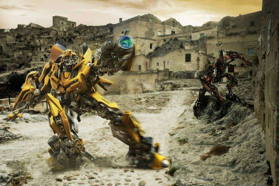 LFC - fatti i tuoi film 2