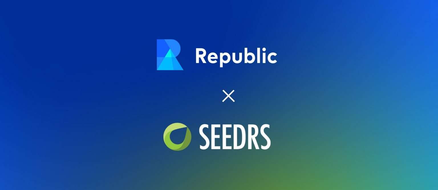 Republic-x-Seedrs