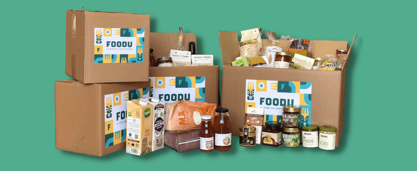 foodu crowdfunding