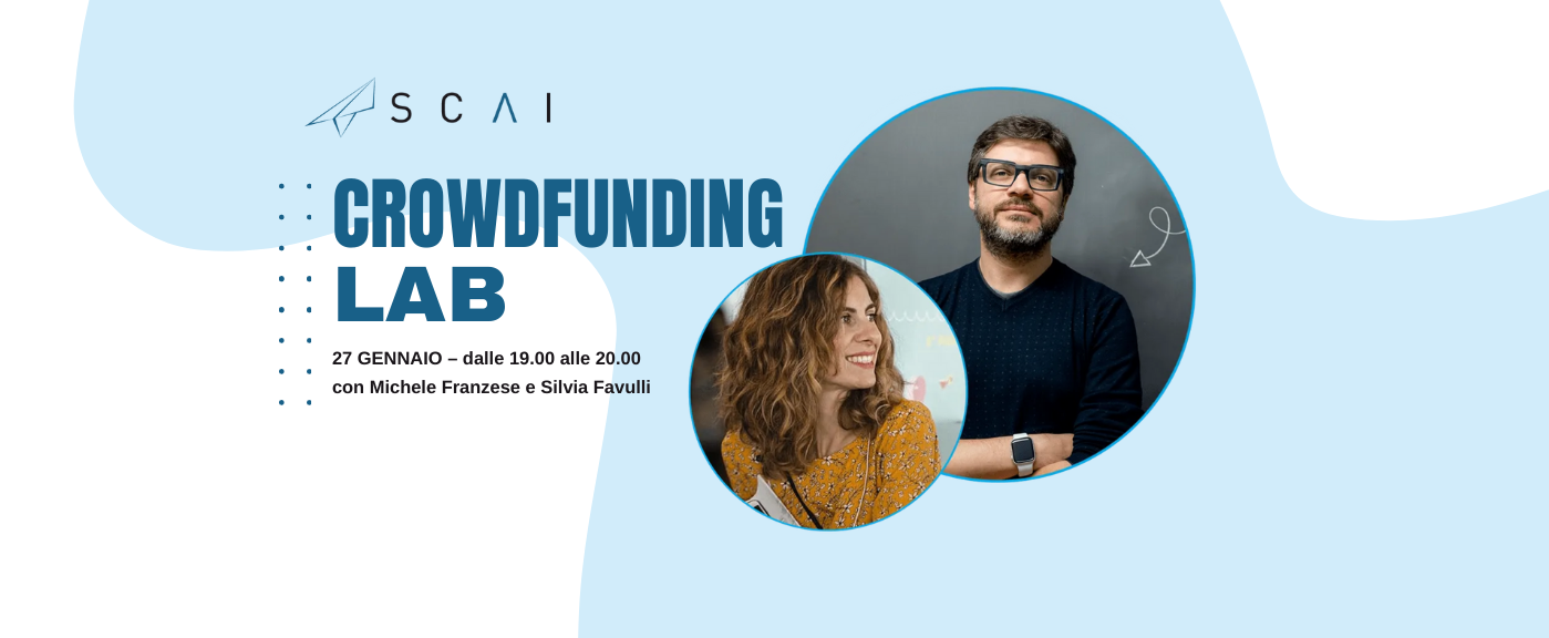 crowdfunding lab