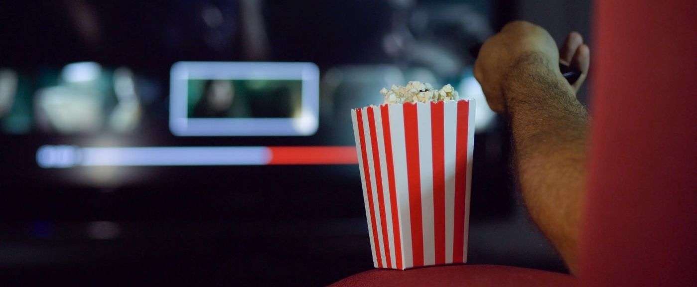 serie tv sul marketing e la pubblicità