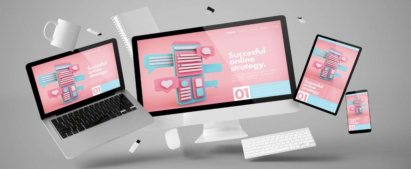 sito ecommerce mobile first