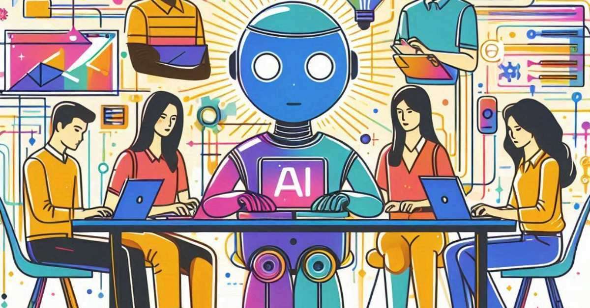 ottimizzazione seo AI