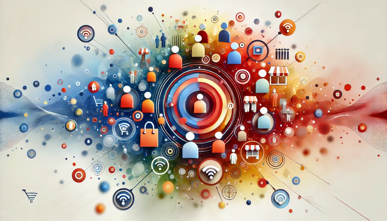 Customer experience e advertising di prossimità: migliorare l’esperienza cliente